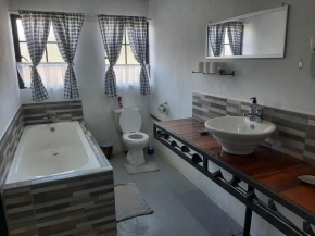 Umbuntu guesthouse